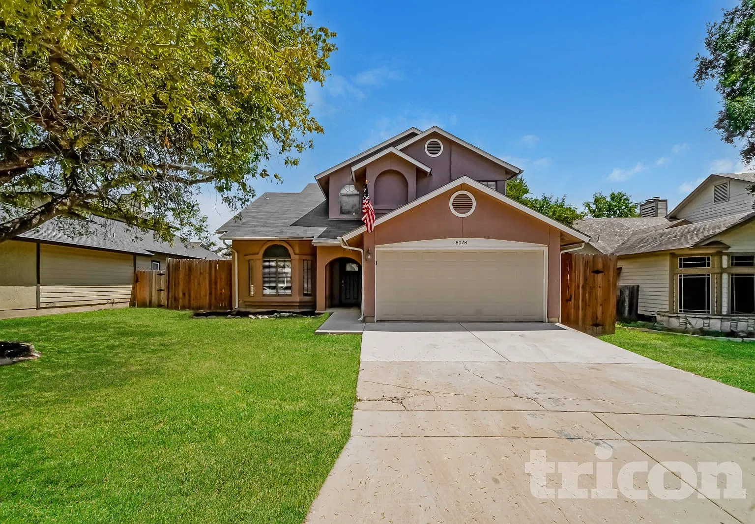 8028 Copper Trail Drive San Antonio TX — Photo 1