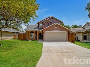 8028 Copper Trail Dr, San Antonio, TX 78244