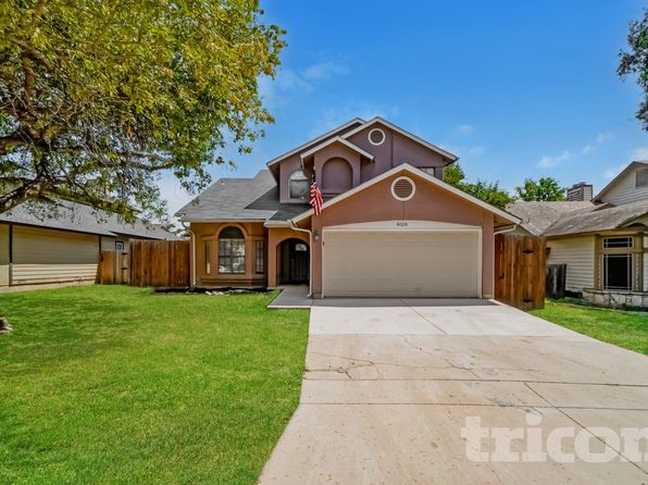 8028 Copper Trail Dr