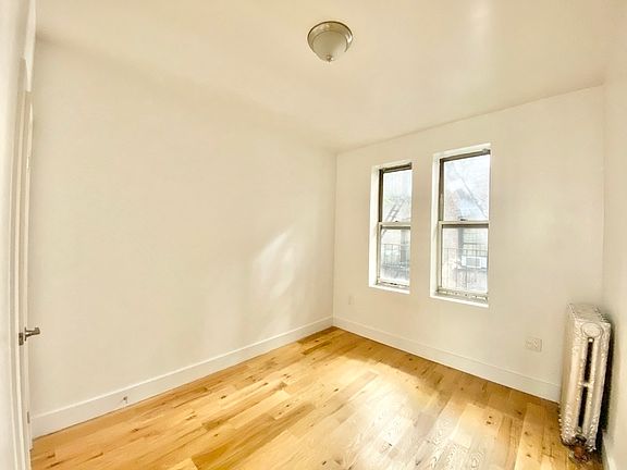 5th image of 507 W 170th St #33A