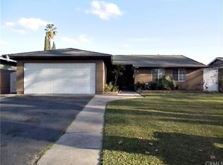 1448 N Siesta Ave, La Puente, CA 91746