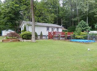 126 Puppy Path Ln, Ligonier, PA 15658