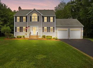 240 Burt St, Taunton, MA 02780
