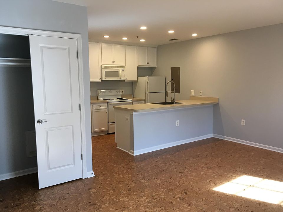 Light filled front room