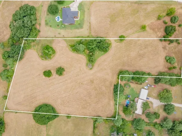 310 Tbd County Rd, Cleburne, TX 76031