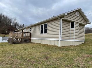 274 College Hill Rd, Cedar Bluff, VA 24609