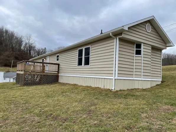 274 College Hill Rd, Cedar Bluff, VA 24609