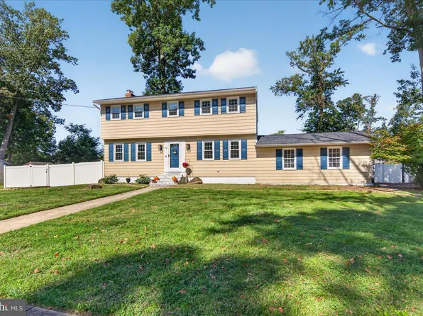 52 Bakun Way, Ewing, NJ 08638