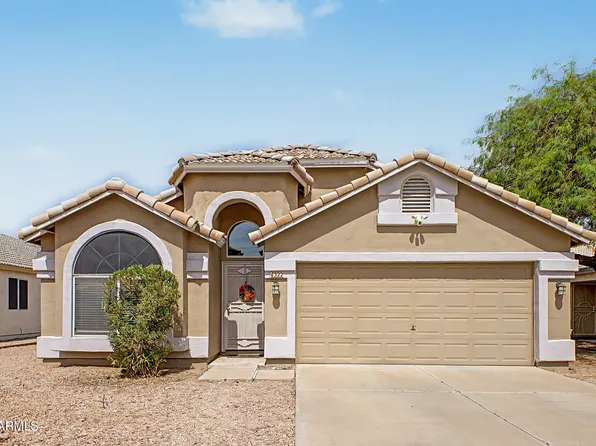 4322 E BRAMBLE Circle, Mesa, AZ 85206