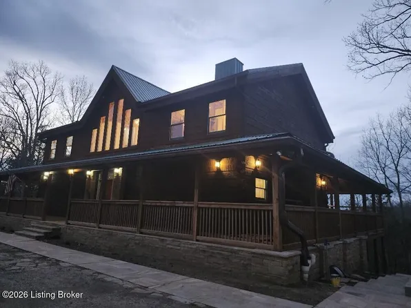 3775 Squiresville Rd, Owenton, KY 40359