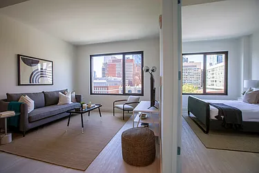 Rented by Nancy Packes Inc.