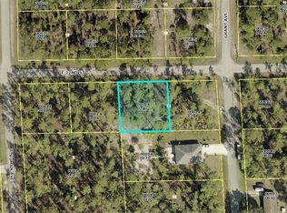 3304 E 22nd St, Alva, FL 33920