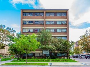 36 Thorncliffe Park Drive, Toronto, ON M4H 1J8