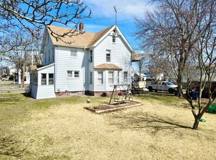 325 Savin Ave, West Haven, CT 06516