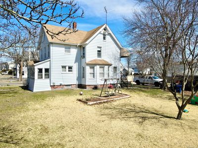 325 Savin Avenue, West Haven, CT, 06516