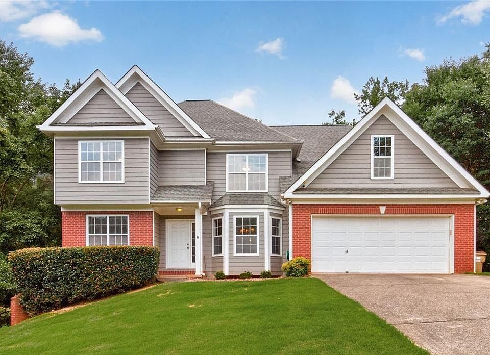 1st image of 2820 Cobblestone Dr