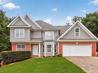 2820 Cobblestone Dr, Cumming, GA 30041