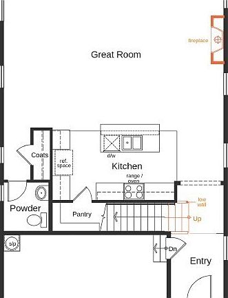2nd image of 788 Holly Avenue #42