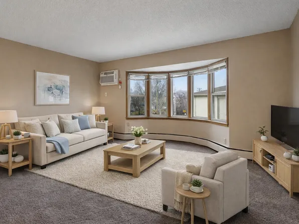 Pleasant Apartments, 6301 Pleasant Ave #10, Minneapolis, MN 55423