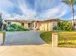 919 N Summer St, Anaheim, CA