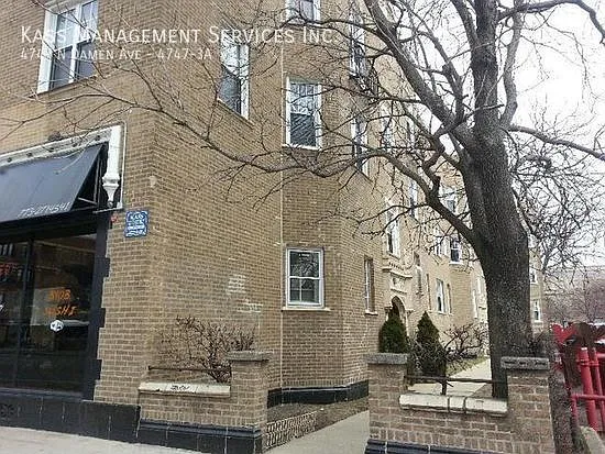 4747 N Damen Ave #3A — Photo 15