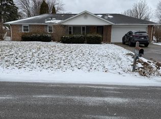 1616 E 47th St, Anderson, IN 46013