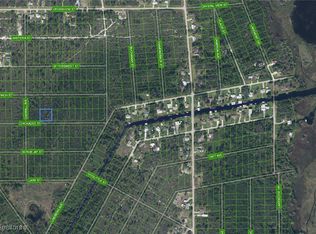 1436 Chickadee St, Lake Placid, FL 33852