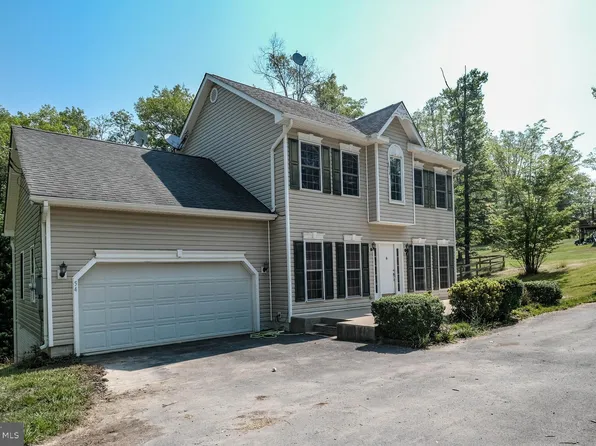 54 Apache Ct, Front Royal, VA 22630