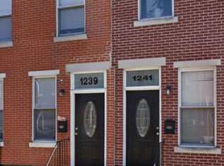 1239 S 19th St, Philadelphia, PA 19146