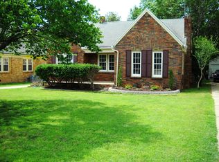 2412 NW 13th St, Oklahoma City, OK 73107