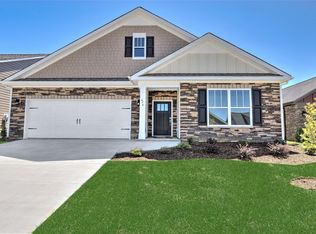 5099 Antebellum Dr, Iron Station, NC 28080