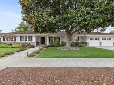 1141 Ruth Dr, San Jose, CA, 95125