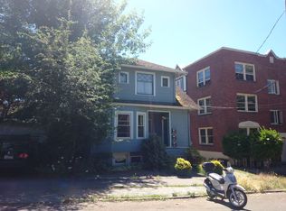 1111 E Republican St, Seattle, WA 98102