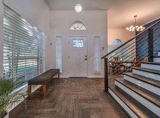1001 Timbercreek Dr, Allen, TX 75002