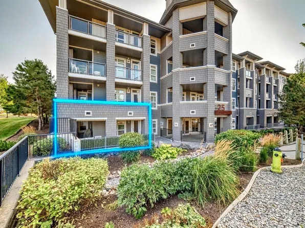 25 N Auburn Meadows Ave SE #111, Calgary, AB T3M 2L3