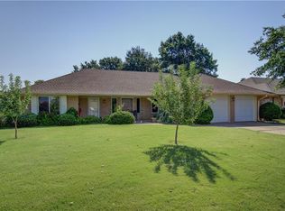 8500 Sandpiper Rd, Oklahoma City, OK 73132