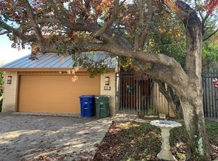 119 W Village Blvd #4, Laredo, TX 78041