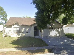7519 Bramblewood Dr, Port Richey, FL 34668