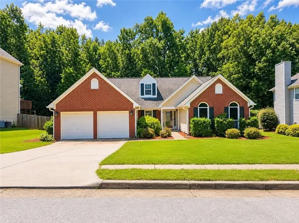 1396 Belfaire Trce, Dacula, GA 30019