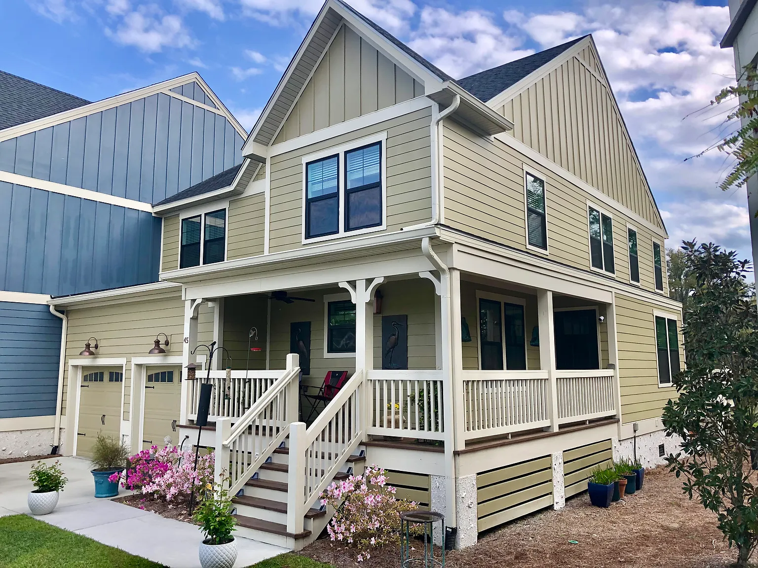 4 bed, 3.5 bath, 2400 sqft, $4,800 — Photo 4
