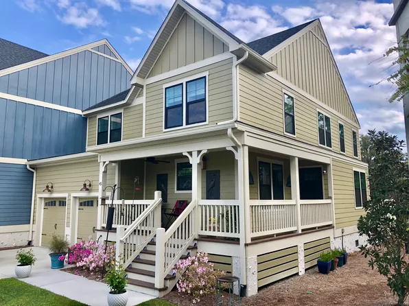 45 Old Stoney Ln, Hilton Head Island, SC 29926