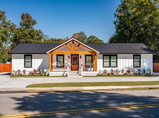 1414 Six Mile Rd, Mount Pleasant, SC 29466