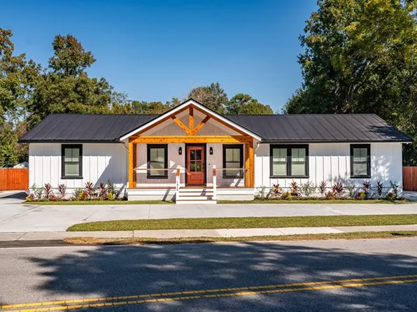 1414 Six Mile Rd, Mount Pleasant, SC 29466
