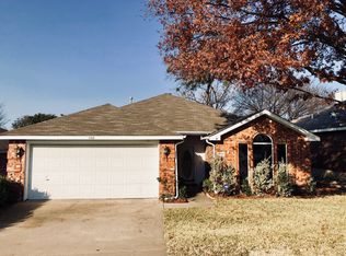 1108 Parker Ct, Cedar Hill, TX 75104