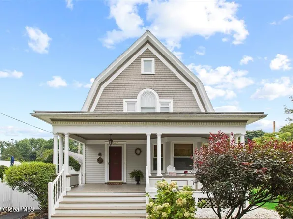 522 Bedford Rd, Schenectady, NY 12308
