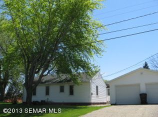 509 1st Ave NE, Geneva, MN 56035