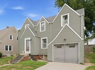 403 S Gates St, Oakland, IA 51560