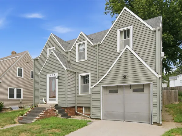 403 S Gates St, Oakland, IA 51560
