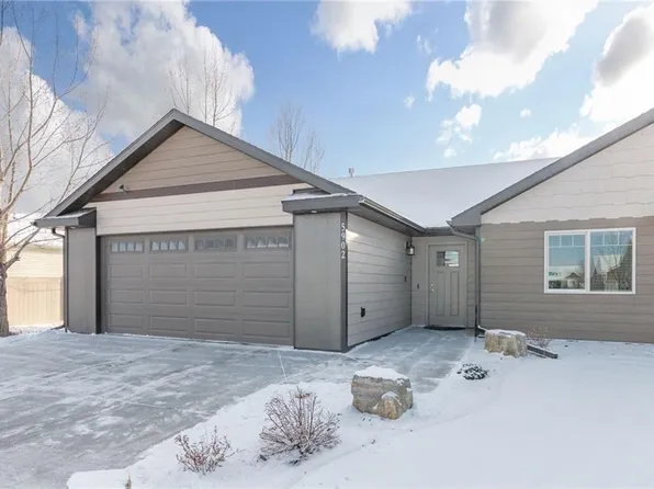 5902 Foxtail Loop W, Billings, MT 59106