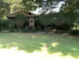 6203 Radds St, Lexington, NC 27295